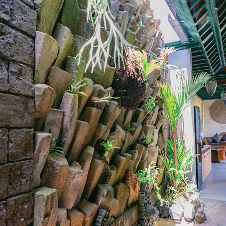 2 Seasons : Villa Star - Luxury With Private Pool Ubud Exteriör bild